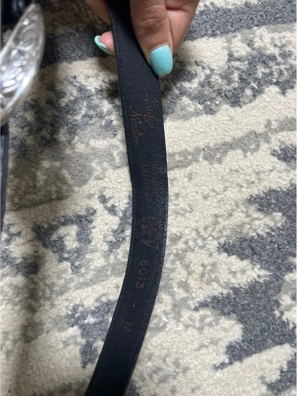 N/A vintage lady